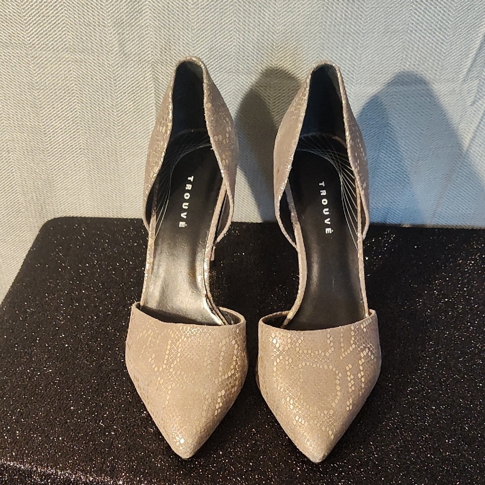 Trouve Shoes